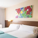 Hotel & Real Ciudad De Saragossa