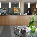 & Real Ciudad De Hotel Saragossa
