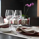 & Real Ciudad De 4* Saragossa