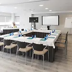 & Real Ciudad De Hotel Saragossa