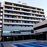 & Real Ciudad De 4* Saragossa