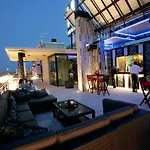 & Real Ciudad De Hotel