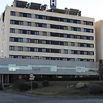 فندق & Real Ciudad De 4*