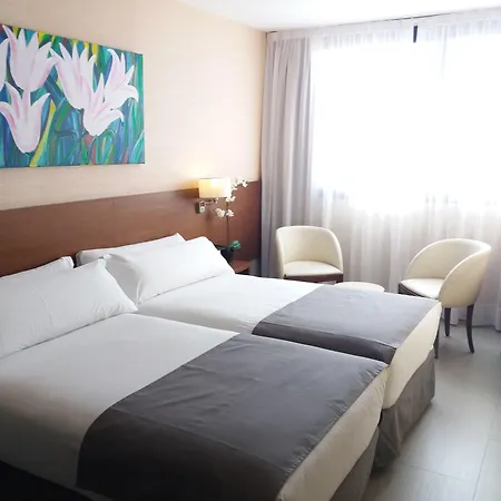 Hotel & Real Ciudad De