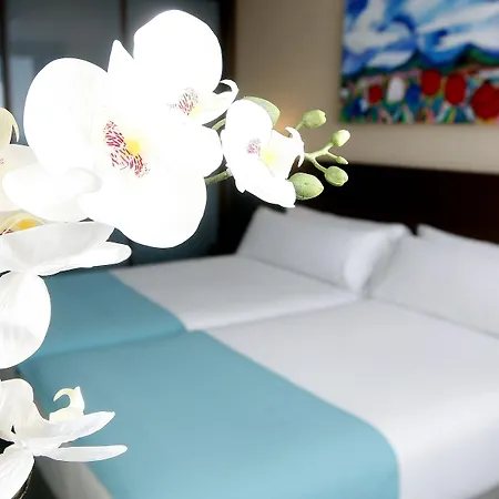 Hotel & Real Ciudad De Saragozza