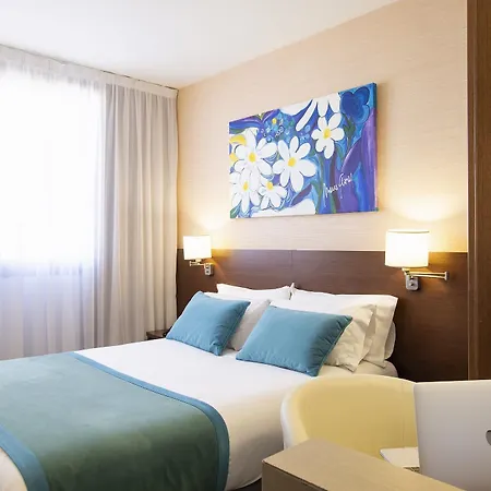 Hotel&spa Real Ciudad De 4*