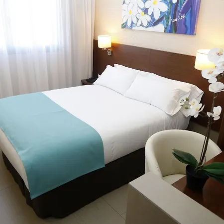 & Real Ciudad De Saragozza