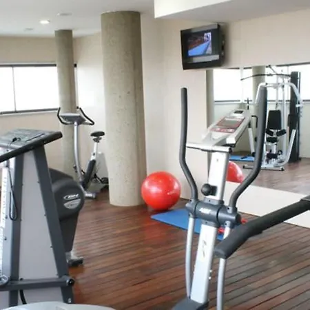 Hotel Hotel&spa Real Ciudad De Zaragoza