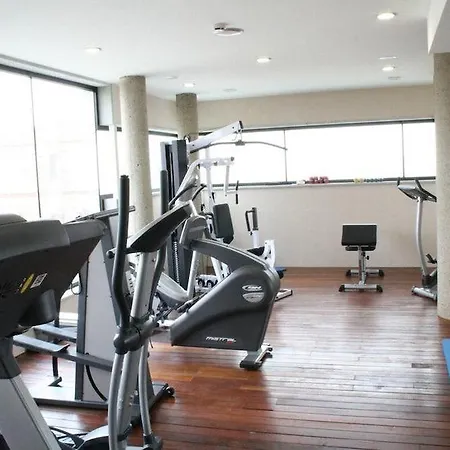 & Real Ciudad De Hotel