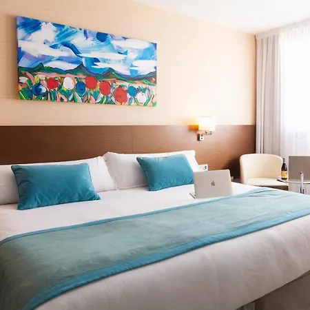 Hotel & Real Ciudad De 4*