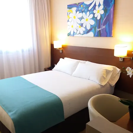 Hotel & Real Ciudad De 4*