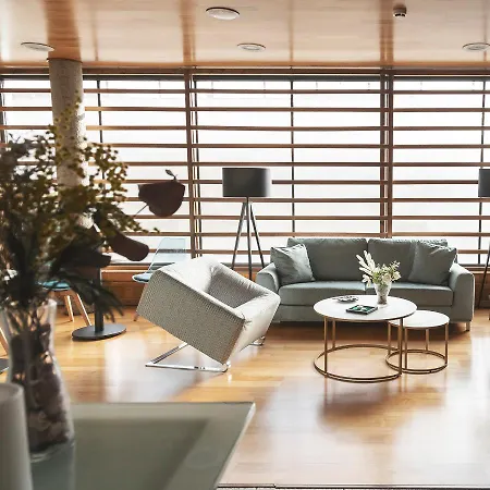 & Real Ciudad De 4* Saragozza