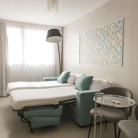 Hotel & Real Ciudad De 4*