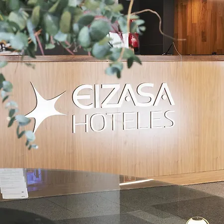 Hotel Hotel&spa Real Ciudad De