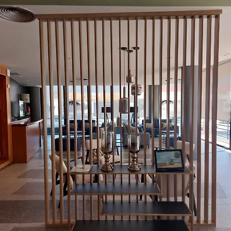 & Real Ciudad De Hotel