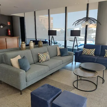 Hotel Hotel&spa Real Ciudad De 4*