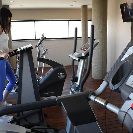 & Real Ciudad De Hotel