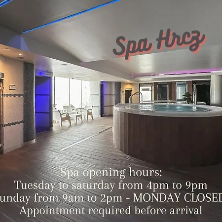 Hotel Hotel&spa Real Ciudad De