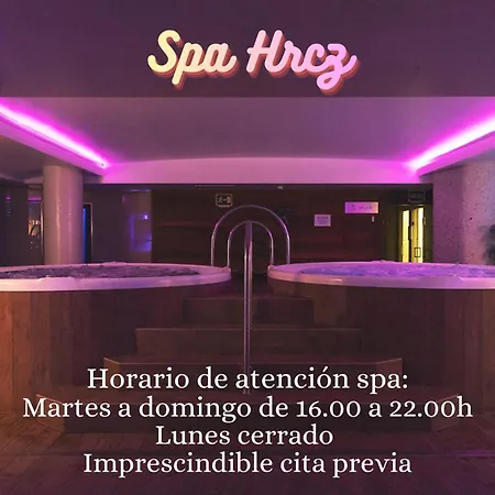 & Real Ciudad De 4*