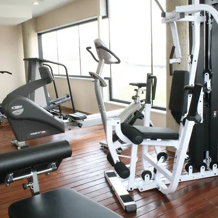 Hotel & Real Ciudad De Saragozza