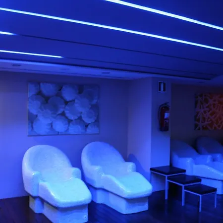 & Real Ciudad De Saragozza