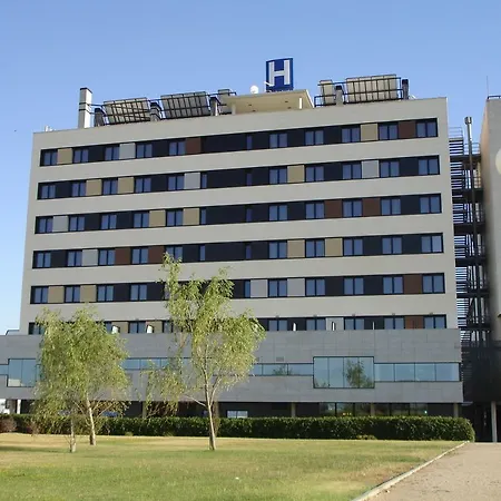 Hotel & Real Ciudad De