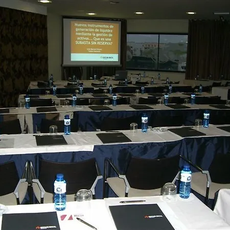 & Real Ciudad De Saragozza