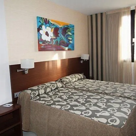 Hotel&spa Real Ciudad De Hotel