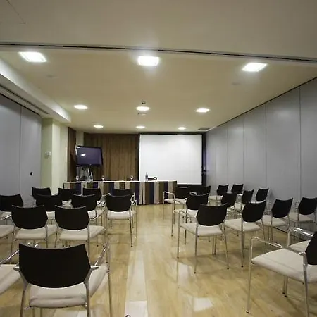 Hotel Hotel&spa Real Ciudad De Zaragoza