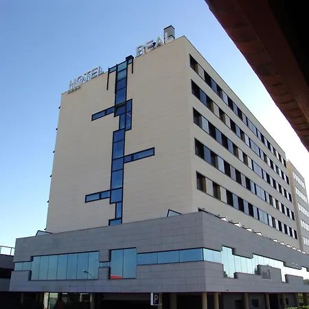 & Real Ciudad De Hotel