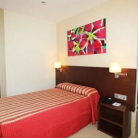 Hotel&spa Real Ciudad De 4* Zaragoza