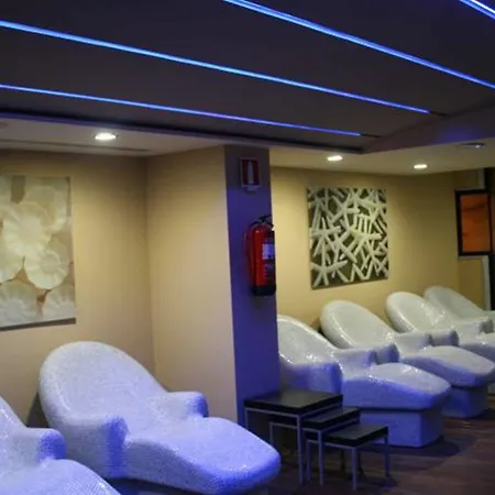 Hotel & Real Ciudad De 4*