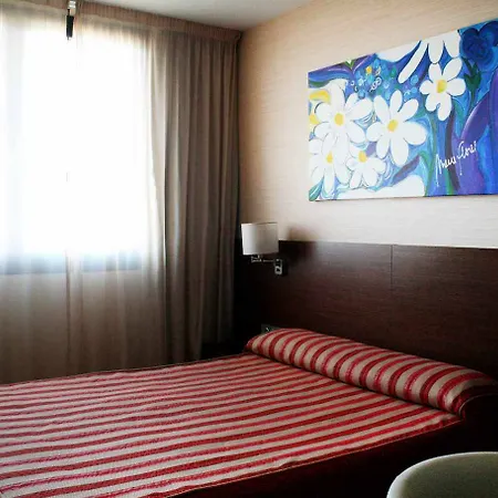 Hotel Hotel&spa Real Ciudad De
