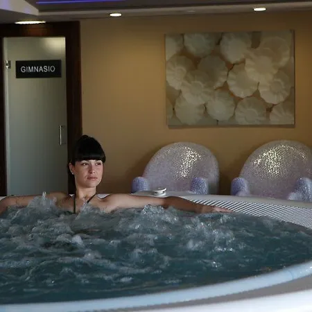 Hotel&spa Real Ciudad De 4*
