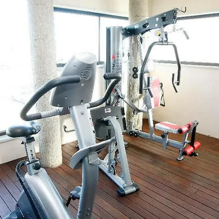 & Real Ciudad De Saragozza