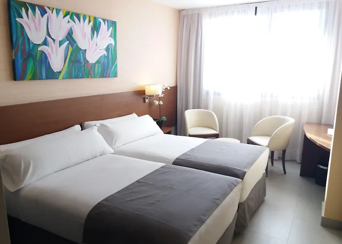 Hotel & Real Ciudad De