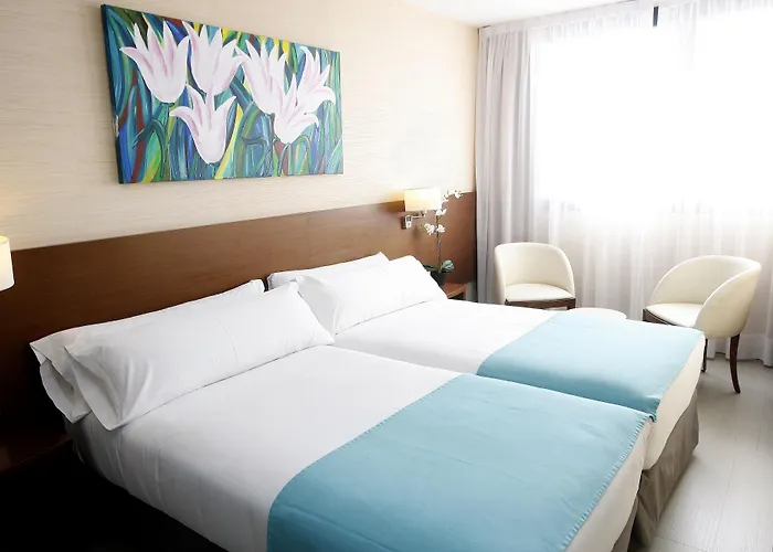 מלון & Real Ciudad De