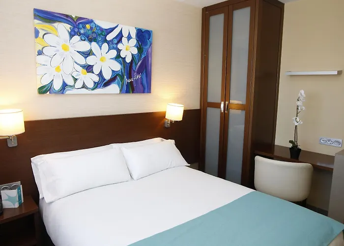 מלון & Real Ciudad De