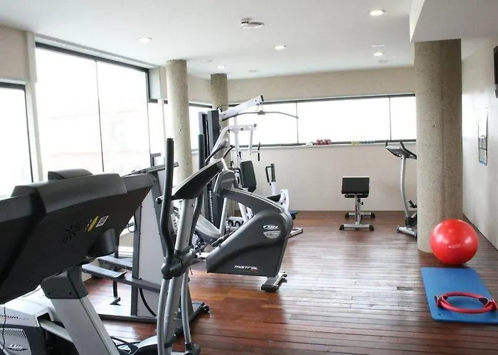 & Real Ciudad De מלון