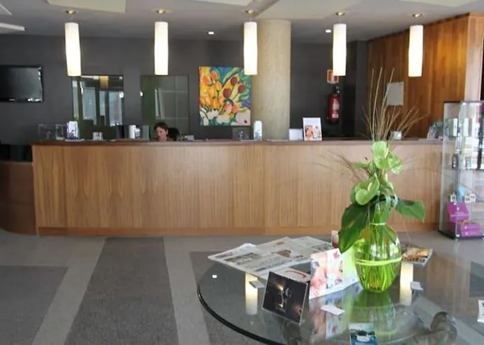 & Real Ciudad De فندق سرقسطة