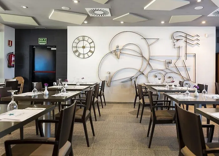 Hotel & Real Ciudad De 4*