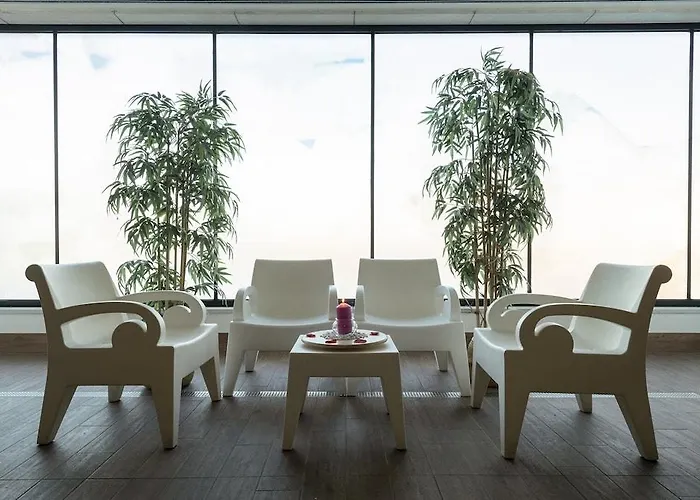 Hotel & Real Ciudad De 4*