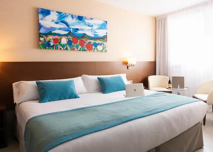 Hotel & Real Ciudad De 4*