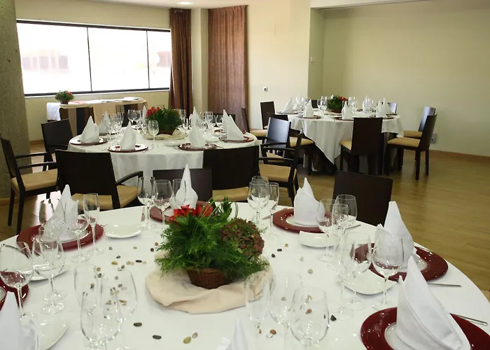 فندق & Real Ciudad De 4*