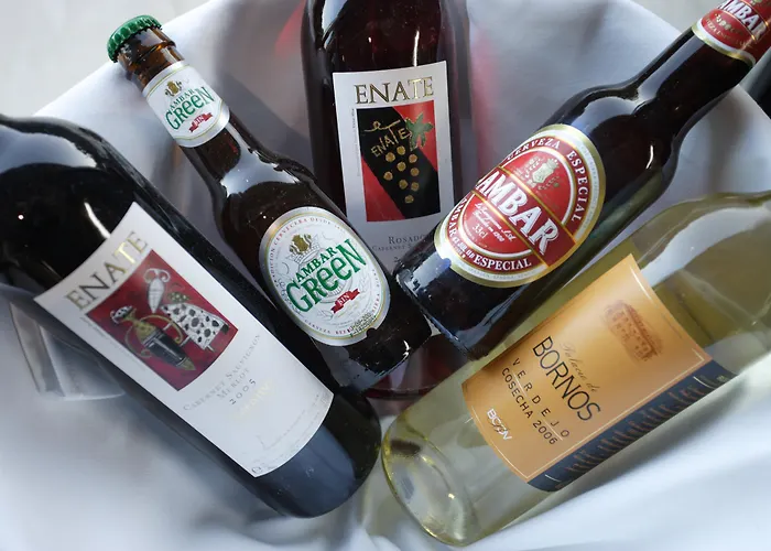 & Real Ciudad De 4* سرقسطة