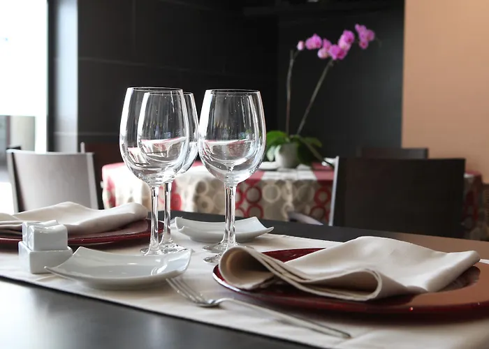 & Real Ciudad De 4* סרגוסה