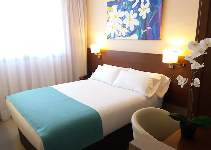 Hotel & Real Ciudad De 4*