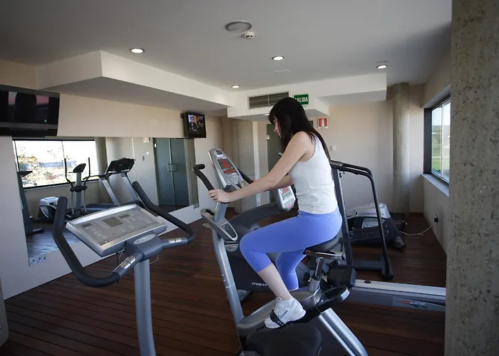 فندق & Real Ciudad De سرقسطة