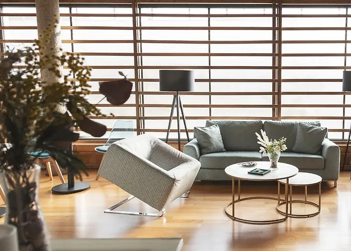 & Real Ciudad De 4* סרגוסה