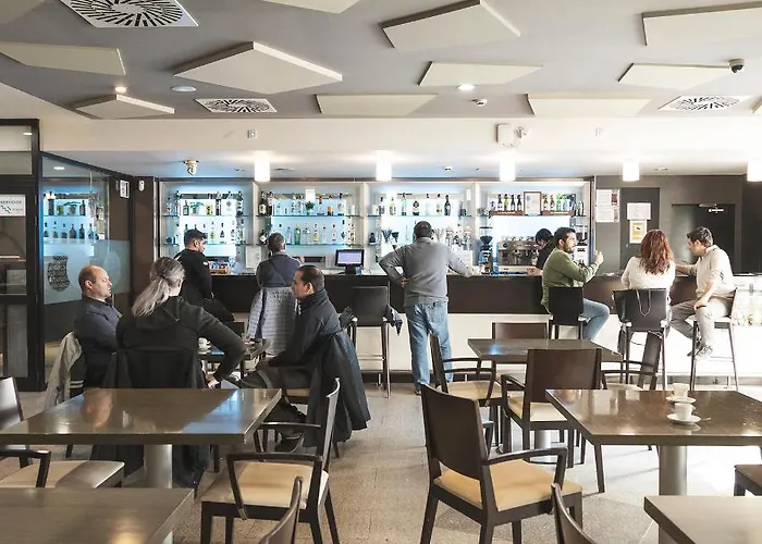 Hotel & Real Ciudad De 4*